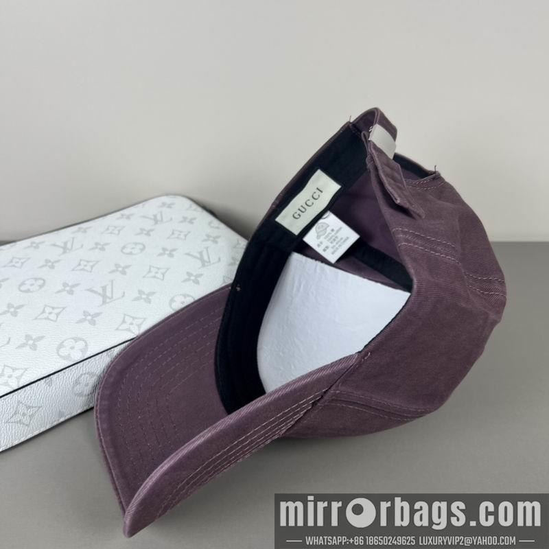 Replica Gucci Hat dx25