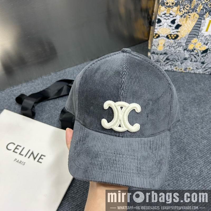 Replica Celine Hat 080101