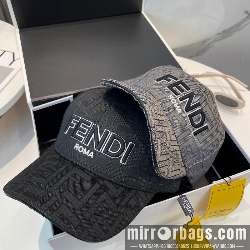 Replica Fendi Hat dx73
