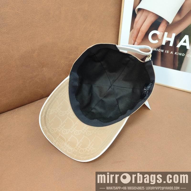 Replica Dior Hat dx52