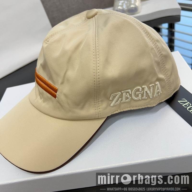 Replica Zegna Hat dx03