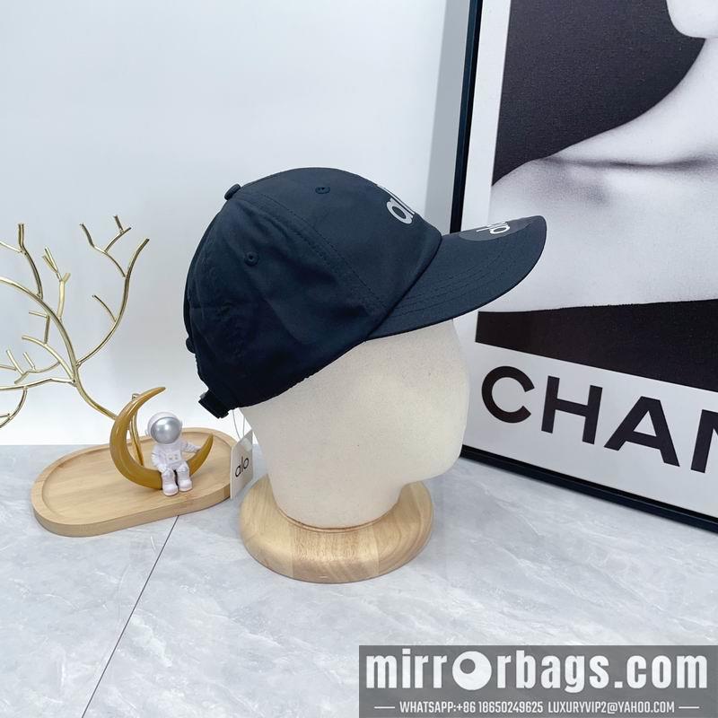 Replica Alo Hat dx08