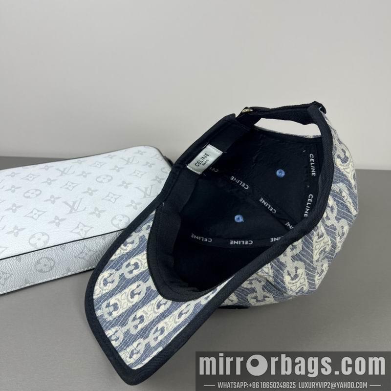 Replica Celine Hat dx42