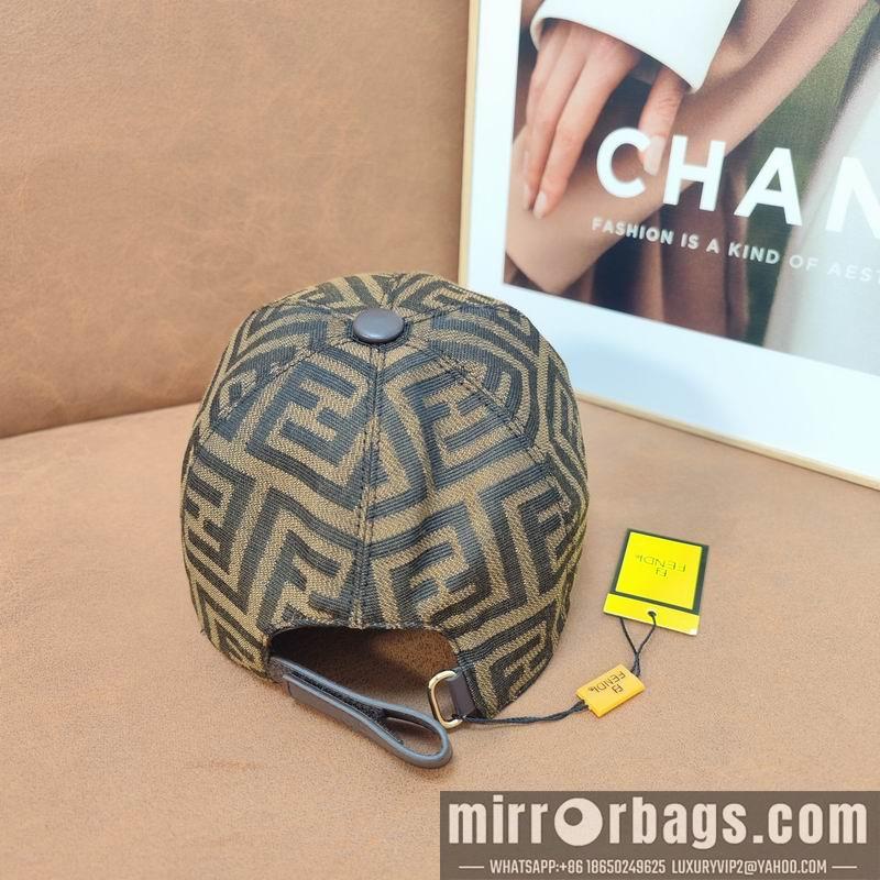 Replica Fendi Hat dx46