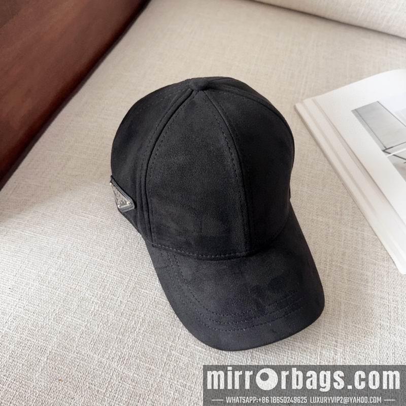 Replica Prada Hat dx62