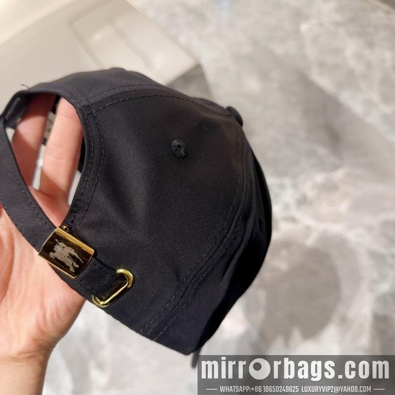 Replica Burberry Hat dx21