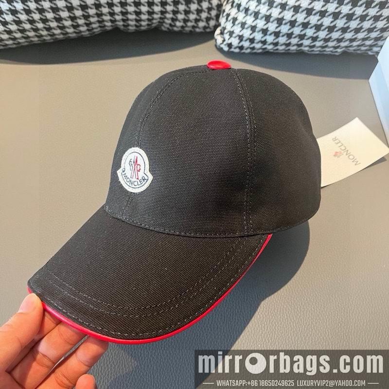 Replica Moncler Hat dx17