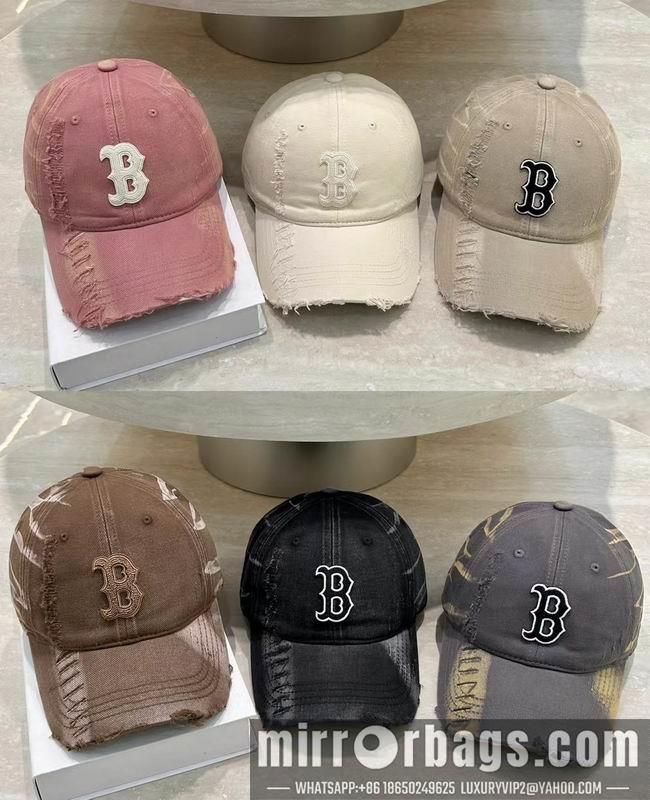 Replica Balenciaga Hat 072801