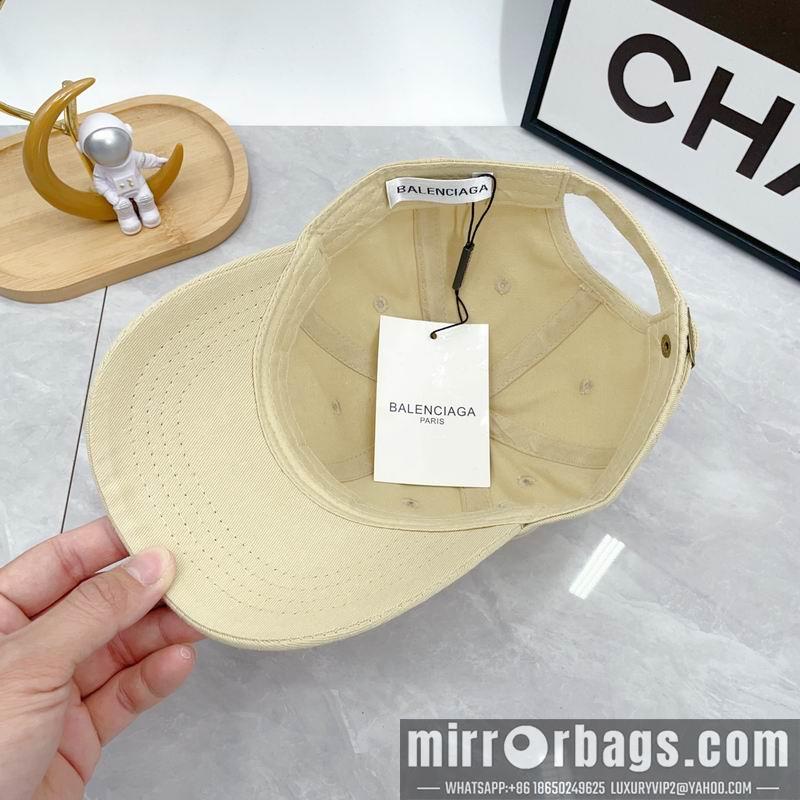 Replica Balenciaga Hat dx55