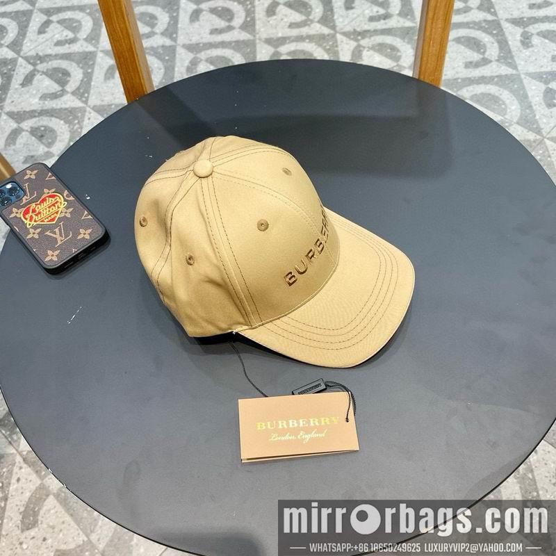 Replica Burberry Hat 042803