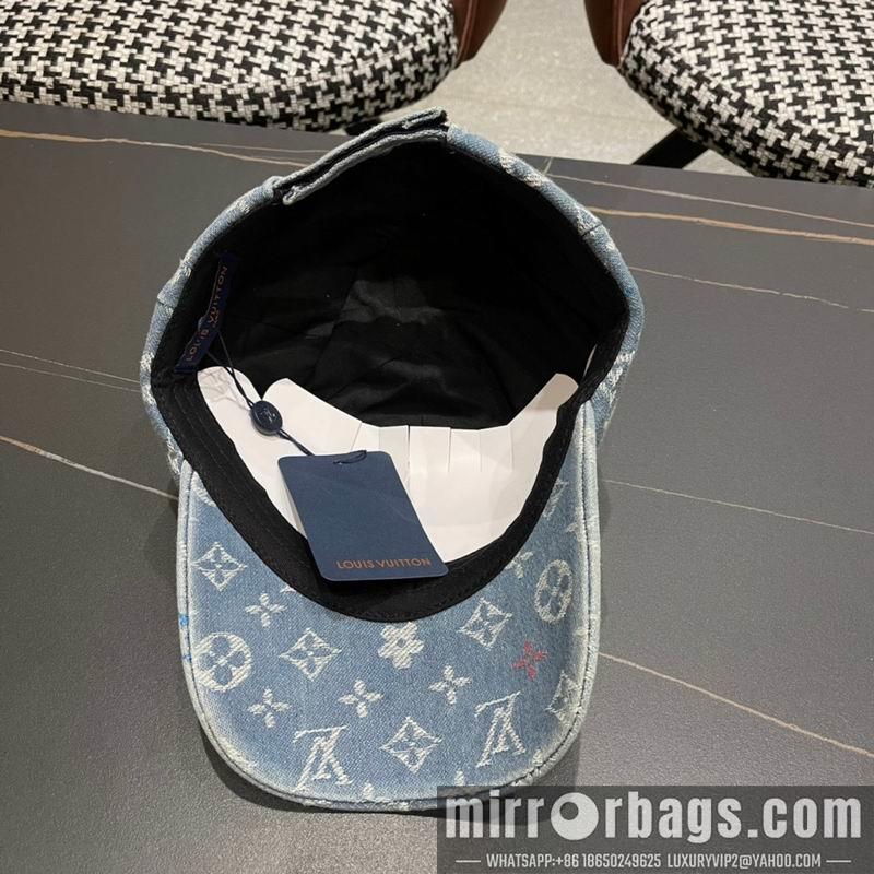 Replica LV Hat 072802