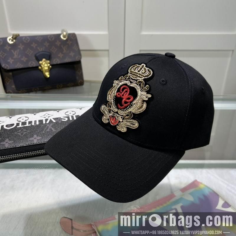 Replica DG Hat dx02