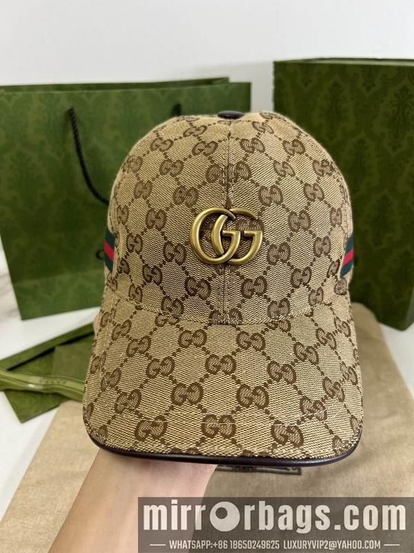 Replica Gucci Hat dx59