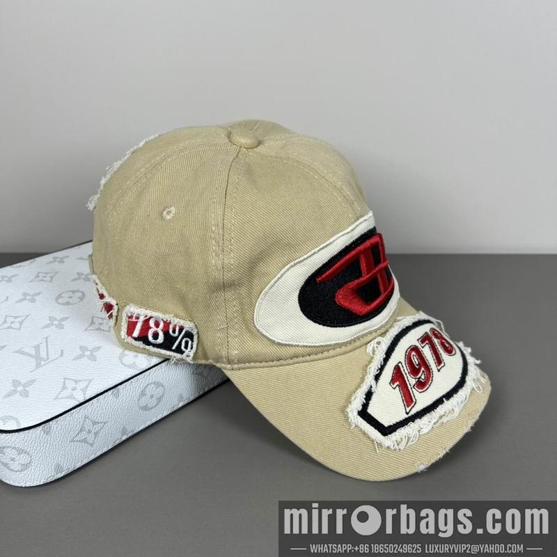 Replica Diesel Hat dx13