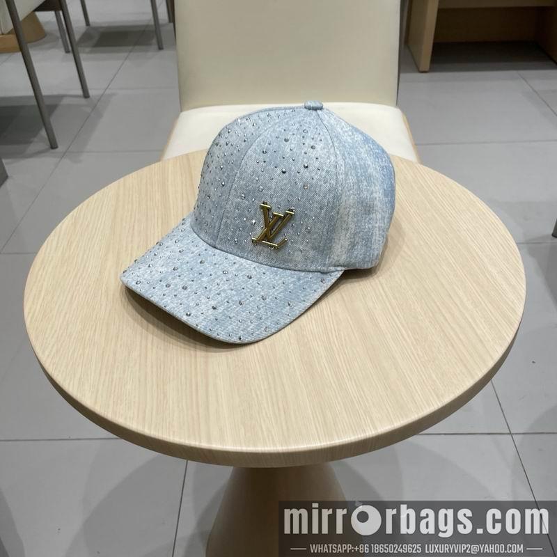 Replica LV Hat 030756