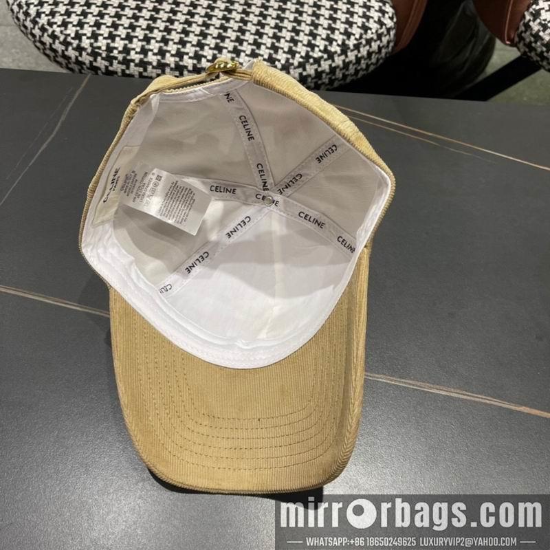Replica Celine Hat 010202
