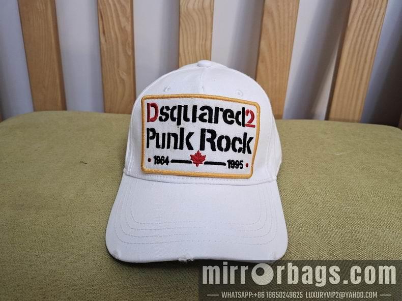 Replica DSQ Hat y 11