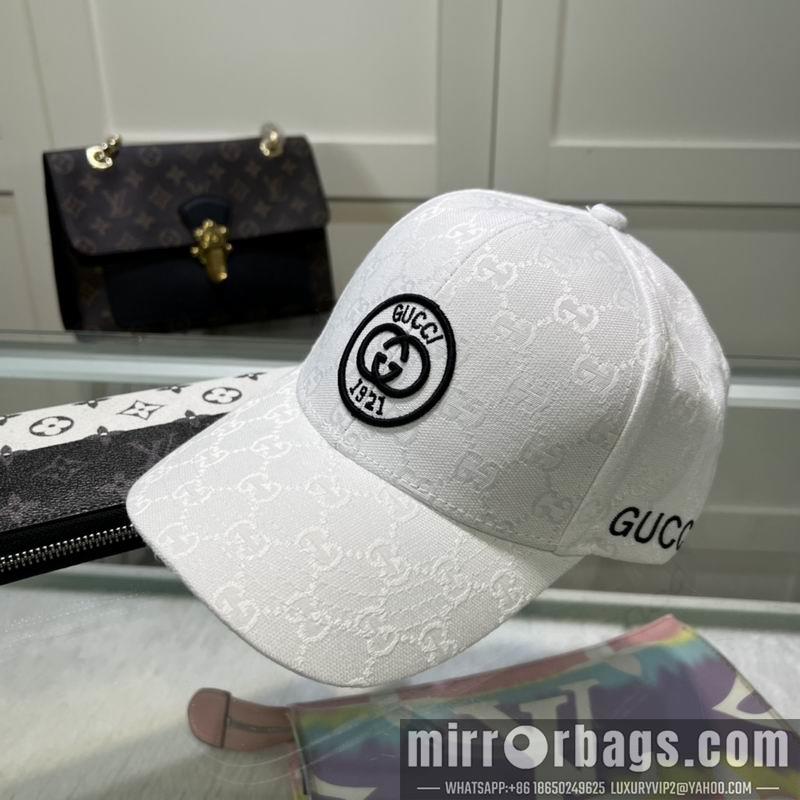 Replica Gucci Hat dx44