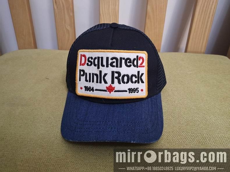 Replica DSQ Hat y 11