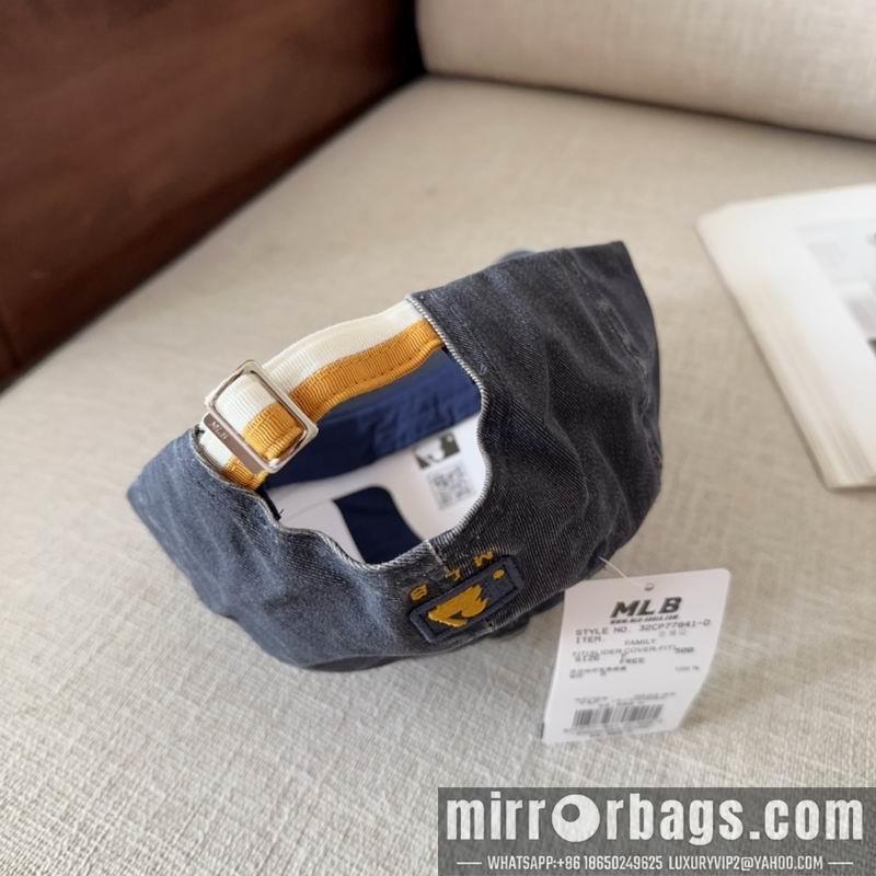 Replica NY Hat dx36