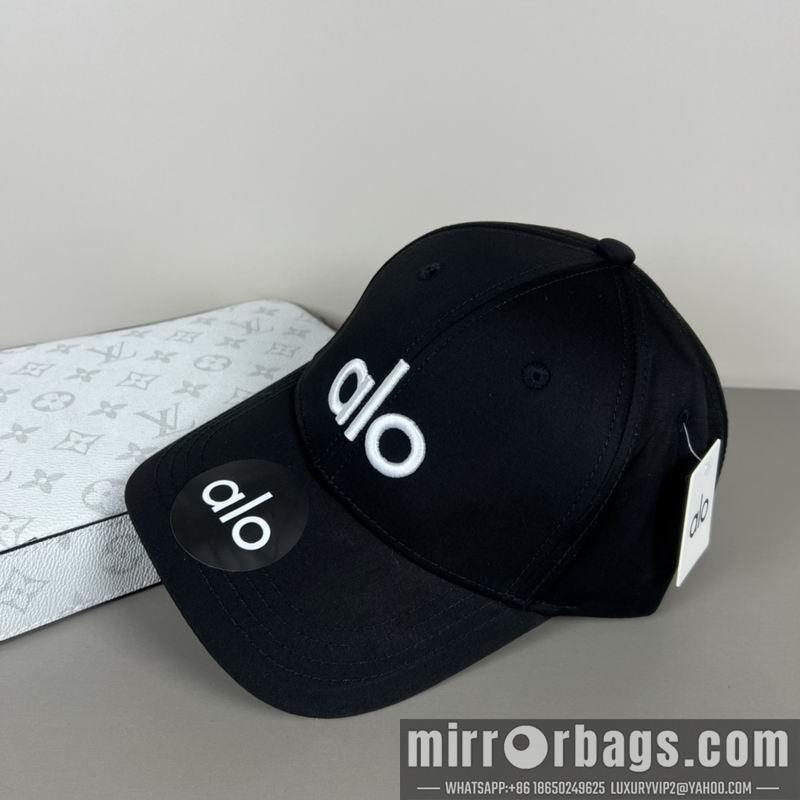 Replica Alo Hat dx15