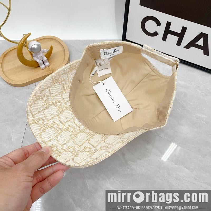 Replica Dior Hat dx12