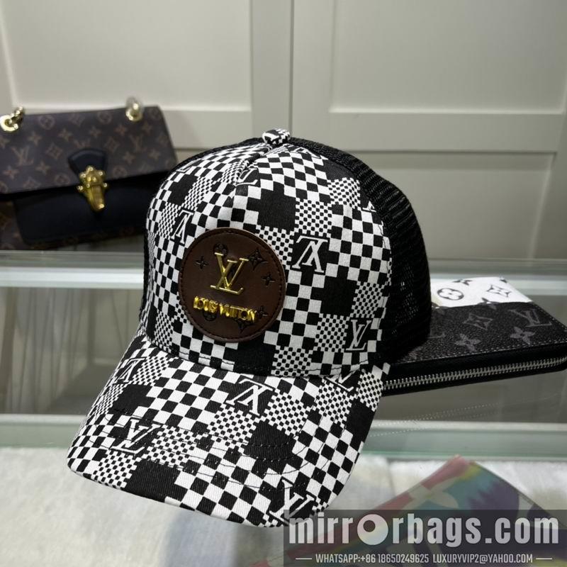 Replica LV Hat dx42