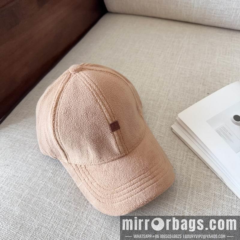 Replica Acne Hat dx12