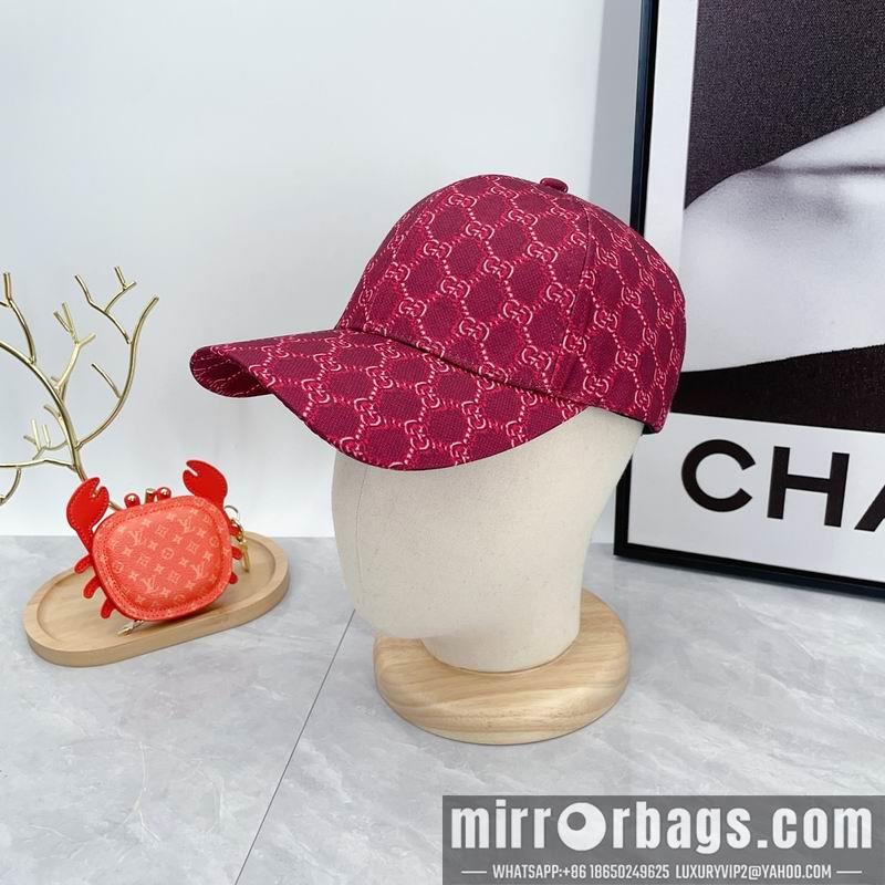 Replica Gucci Hat dx141