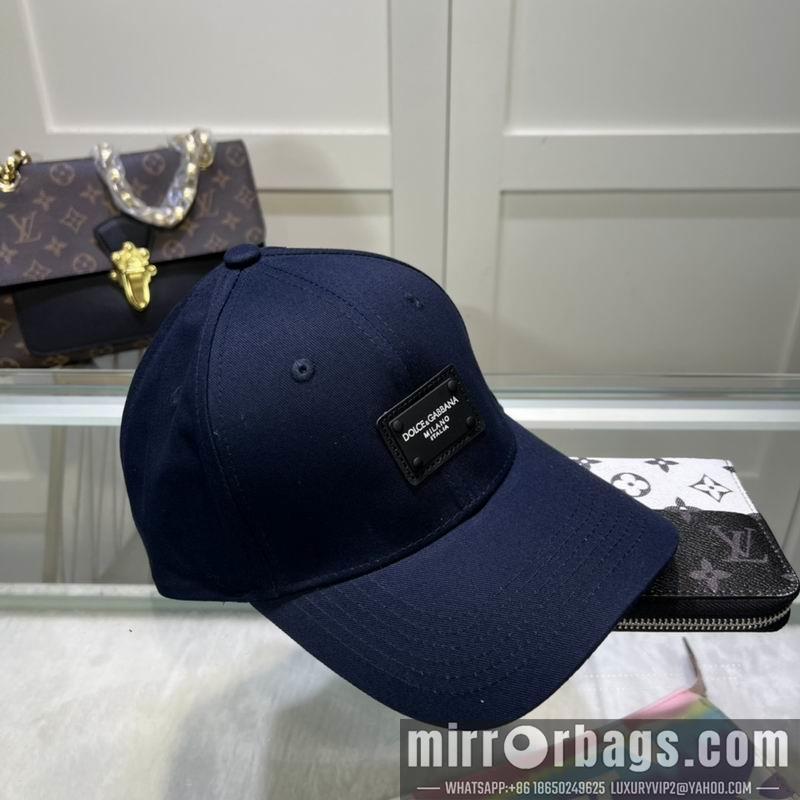 Replica DG Hat 061015