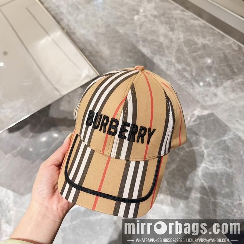 Replica Burberry Hat dx53