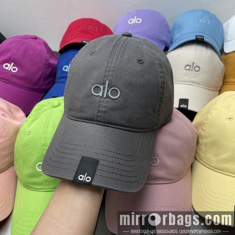 Replica Alo Hat dx22