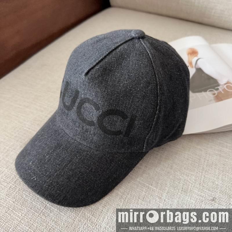 Replica Gucci Hat dx27