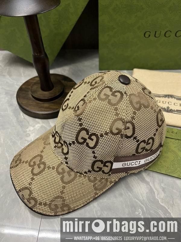 Replica Gucci Hat dx18