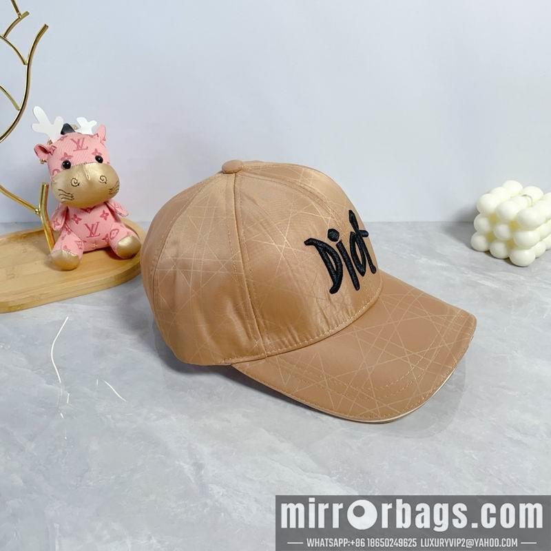 Replica Dior Hat dx54