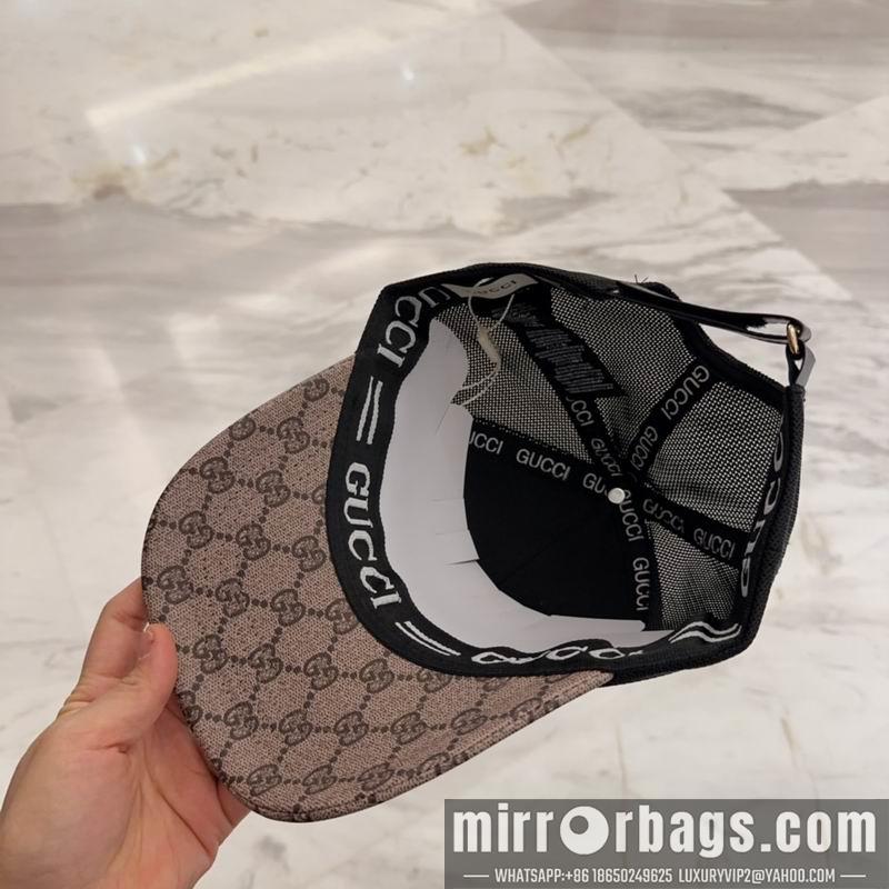 Replica Gucci Hat dx50