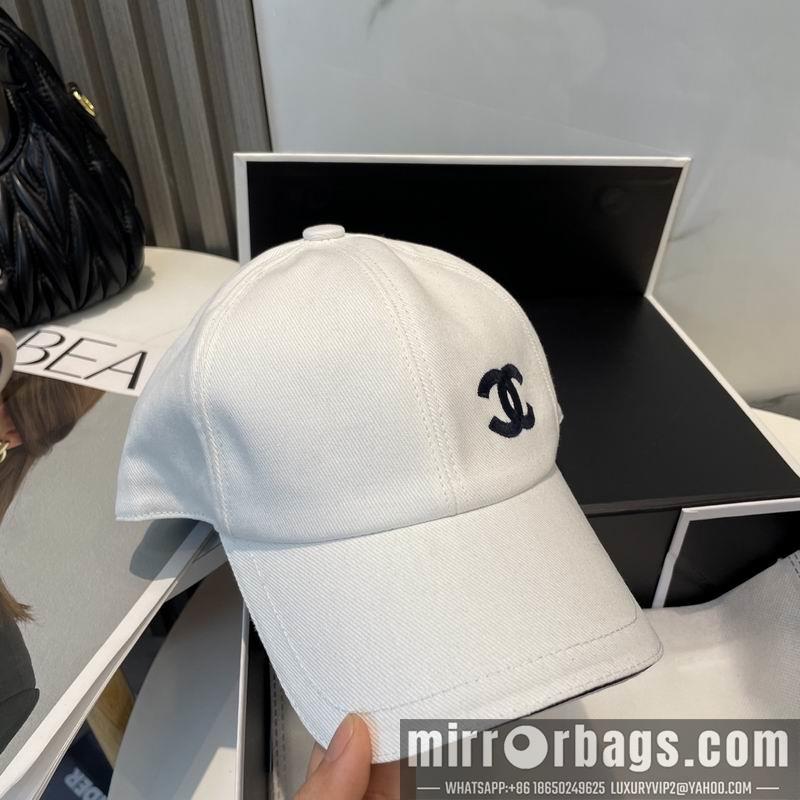 Replica Chanel Hat dx52