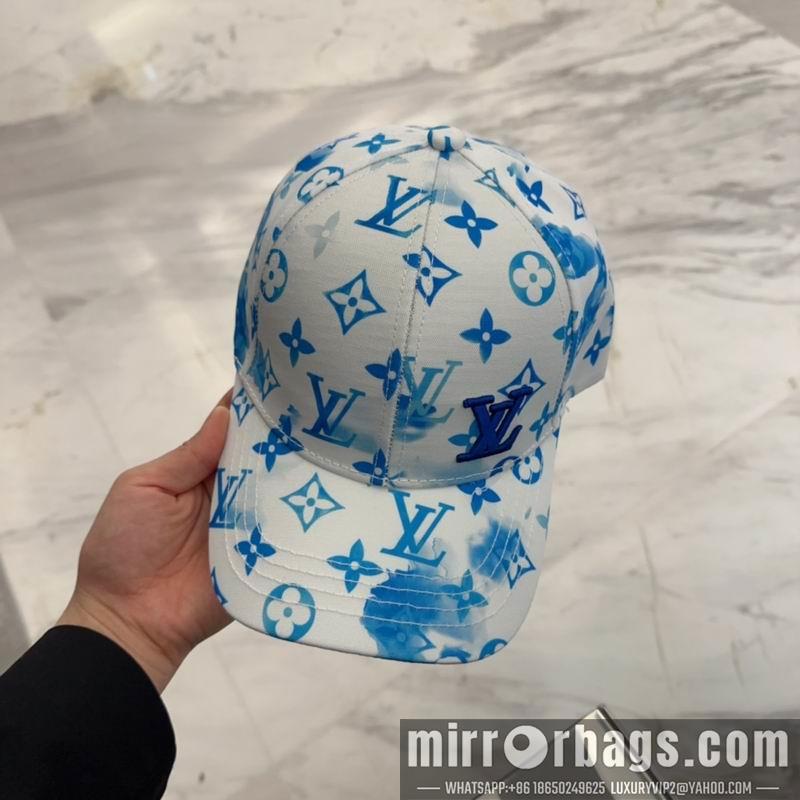 Replica LV Hat dx73