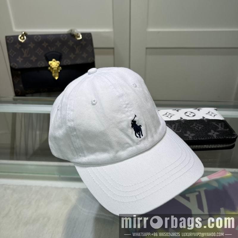Replica Polo Hat dx06