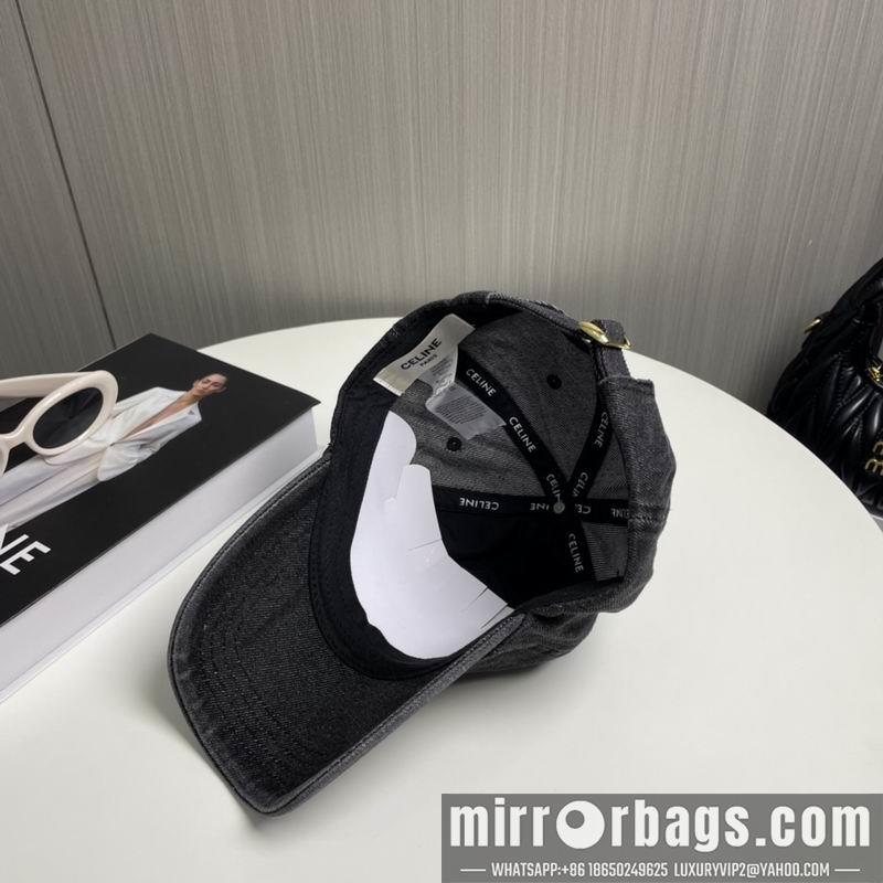 Replica Celine Hat dx44