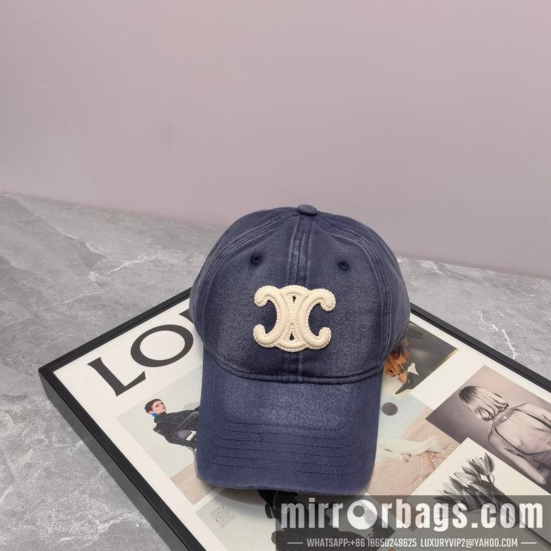 Replica Celine Hat dx36