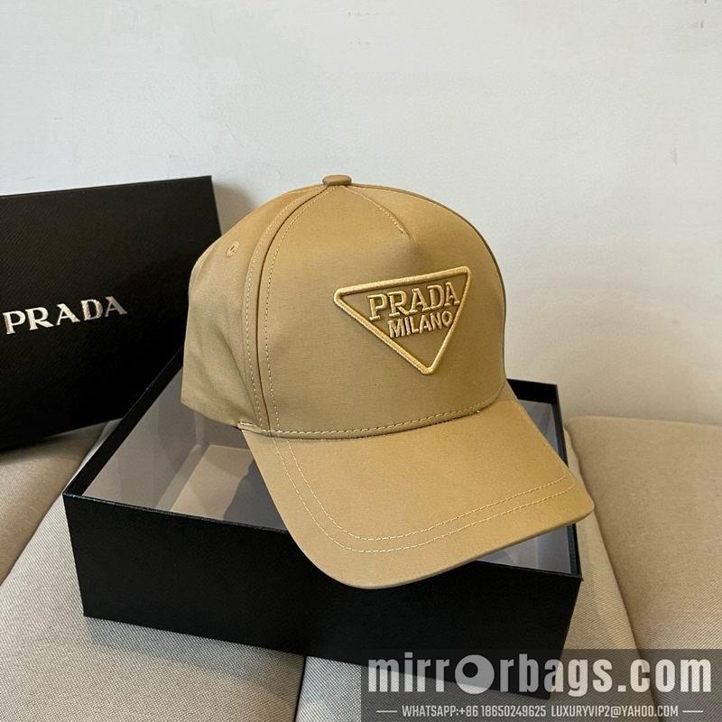 Replica Prada Hat dx26