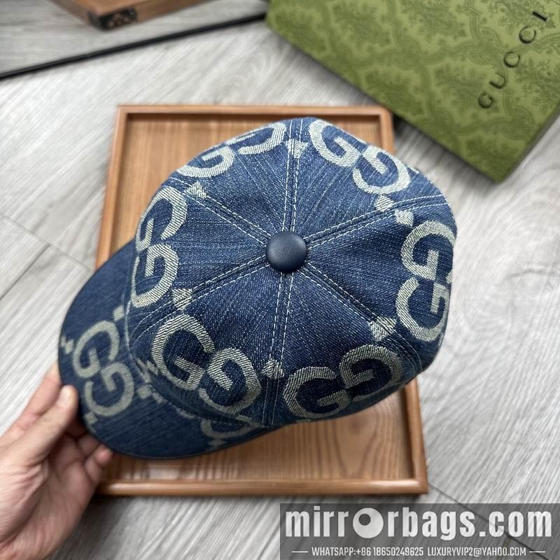 Replica Gucci Hat dx17