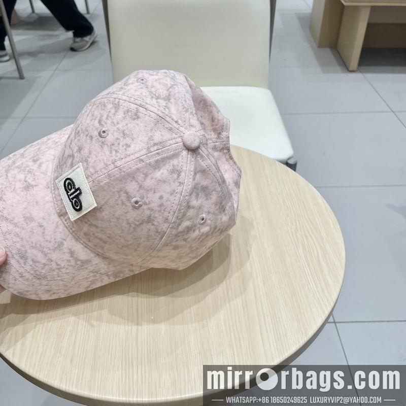 Replica Alo Hat 040201
