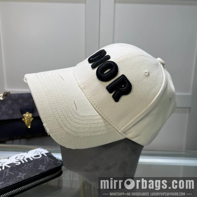 Replica Dior Hat dx08