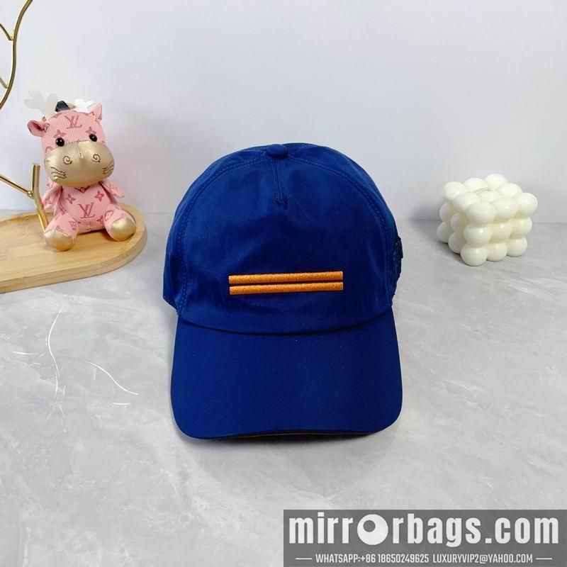 Replica Zegna Hat dx02