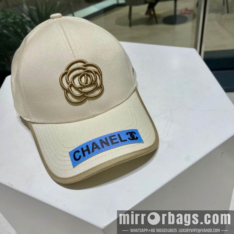 Replica Chanel Hat 090603