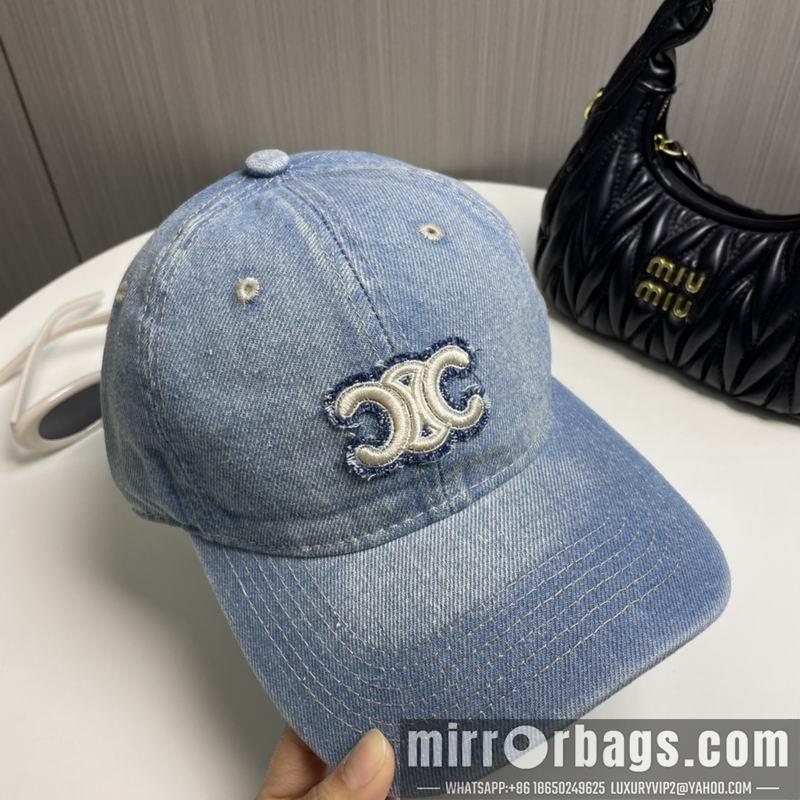 Replica Celine Hat dx28