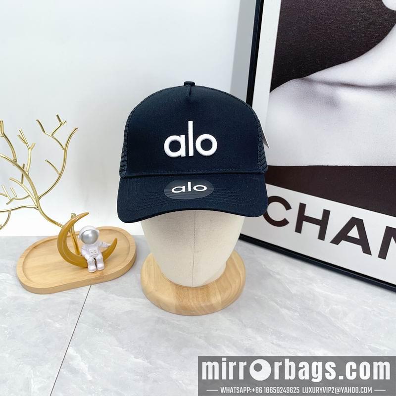 Replica Alo Hat dx16
