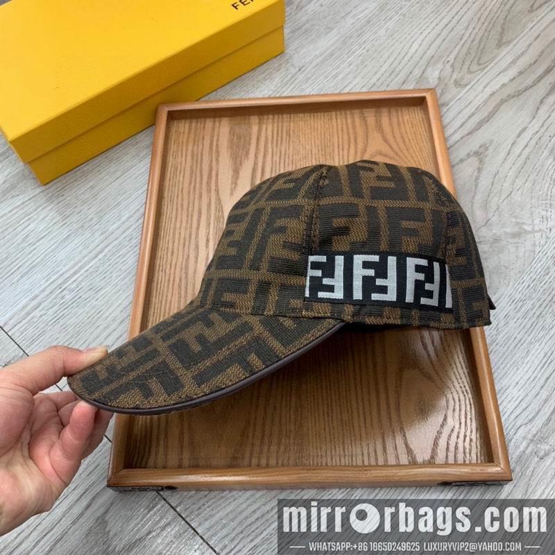 Replica Fendi Hat dx101